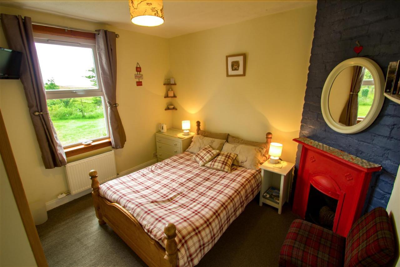 The Red Red Robin Bed & Breakfast Portree