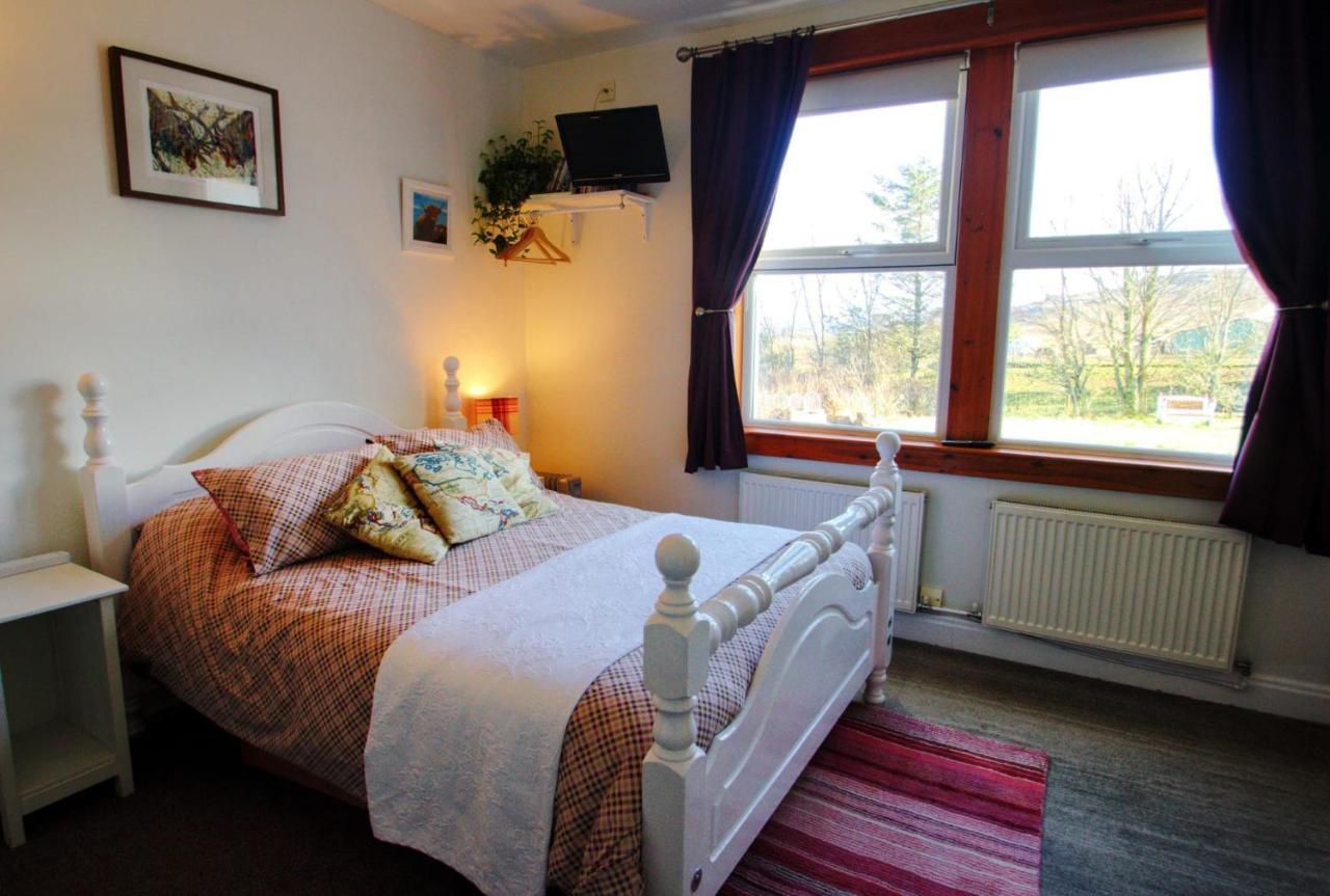 Bed & Breakfast The Red Red Robin *